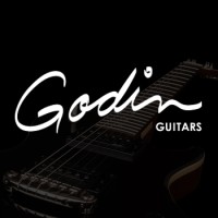 Godin Guitars logo - Similar company to Mafico B.V.