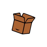 Brown Post logo - Similar company to Drig Digital