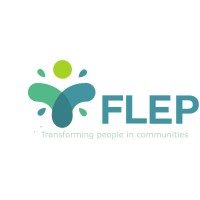FLEP NIGERIA logo - Similar company to Health Aid For All Initiative (Ngo)