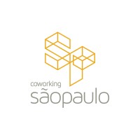 Coworking São Paulo logo - Similar company to Co.W. Coworking Space