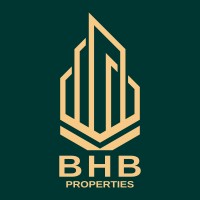 BHB Properties logo - Similar company to Glow Design Studio