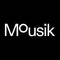 Mousik logo - Similar company to Sonora Digital