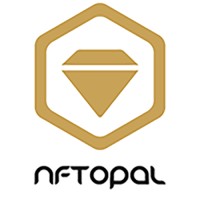 nftopal logo - Similar company to Charmara