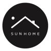 sunhome | سان هوم logo - Similar company to Tweakfa | توییک فا