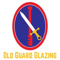 Old Guard Glazing logo - Similar company to Netc Construction Llc