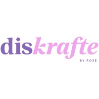 disKrafte logo - Similar company to Needlefruit Sewing Lounge
