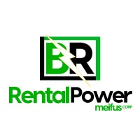 BR Rental Power logo - Similar company to Br Rental