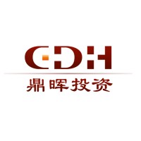 CDH Investments logo - Similar company to Idg Capital