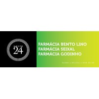 Grupo 24 logo - Similar company to Centro Paroquial