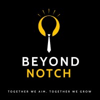 Beyond Notch logo - Similar company to Gks Group