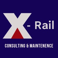 X-Rail Consulting & Maintenance logo - Similar company to Xrail Group Ltd