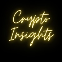 Crypto Insights & Online Earning logo - Similar company to Crypto Avanza