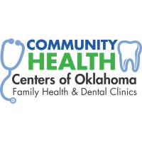 Community Health Centers of Oklahoma logo - Similar company to Pharmacy Technology & Management Review