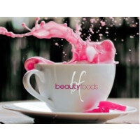 Beauty Foods™ logo - Similar company to The Vitamins Co