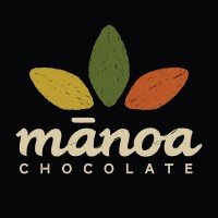Manoa Chocolate Hawaii logo - Similar company to Choco Le‘A