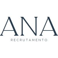 ANA RECRUTAMENTO logo - Similar company to Ana - Recrutamento E Seleção. Bpo Financeiro.