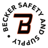 Becker Safety and Supply logo - Similar company to Strellson North America, Ltd