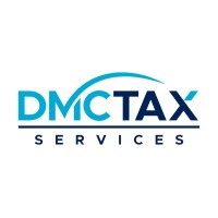 DMC Tax Services logo - Similar company to Kmr Tax Group