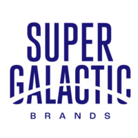Supergalactic logo - Similar company to Phire Labs