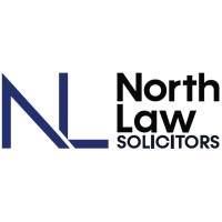 North Law Solicitors logo - Similar company to Holmes Digital Pty Ltd