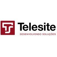 Telesite Telecomunicacoes - Desenvolvendo Soluções logo - Similar company to Rede Epi - Equipamentos De Proteção Individual