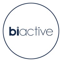Biactive logo - Similar company to Dermadvance | Δερματολογική Κλινική