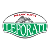 Leporati Prosciutti Langhirano S.p.A. logo - Similar company to Capanna Prosciutti