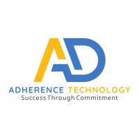 Adherence Technology logo - Similar company to Codux Digital