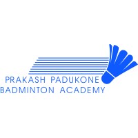 Prakash Padukone Badminton Academy (PPBA) logo - Similar company to High Performance Centre- Hpc
