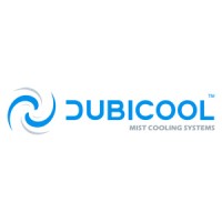 DUBICOOL™ Enterprises logo - Similar company to Icool™ Mist & Cool