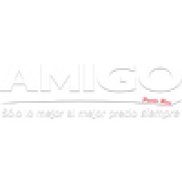 Supermarket Amigo