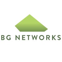 BG Networks - Security Automated logo - Similar company to Sentryai
