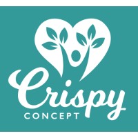 Crispy Concept logo - Similar company to Tickset Ab