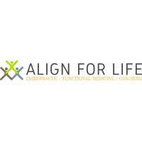 Align for Life logo - Similar company to Teacup Wellness