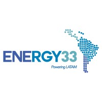 ENERGY33 logo - Similar company to Anglopharma S.A.