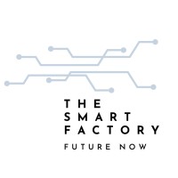 The Smart Factory logo - Similar company to Nsbproject