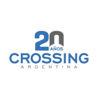 Argentina Crossing SA logo - Similar company to Distrisuper