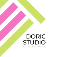 Doric Studio logo - Similar company to Doric Studio
