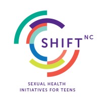 SHIFT NC logo - Similar company to Unc Center For Thriving Communities