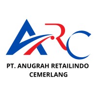 PT. ANUGRAH RETAILINDO CEMERLANG logo - Similar company to Simbadda