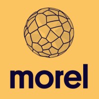 Morel logo - Similar company to Green Stone