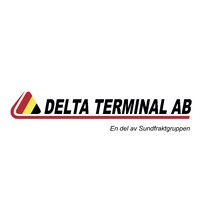 DELTA TERMINAL AB logo - Similar company to Word Vision
