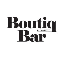 Boutiq' Bar logo - Similar company to Wellevent Productions Kft.