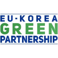 EU in Korea Green Partnership Programme logo - Similar company to Greensteel.China