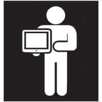 Laptop True Value logo - Similar company to Shenzhen South-Electronic Co., Ltd.