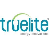 Truelite Solar Lighting logo - Similar company to Flt