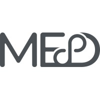 Med Infra BV logo - Similar company to Pro Courts
