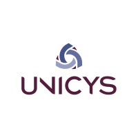 UNICYS SA logo - Similar company to My Business Advisor