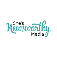 She's Newsworthy Media logo - Similar company to Mod-Y