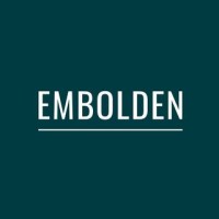 Embolden logo - Similar company to Bask Development, Inc.